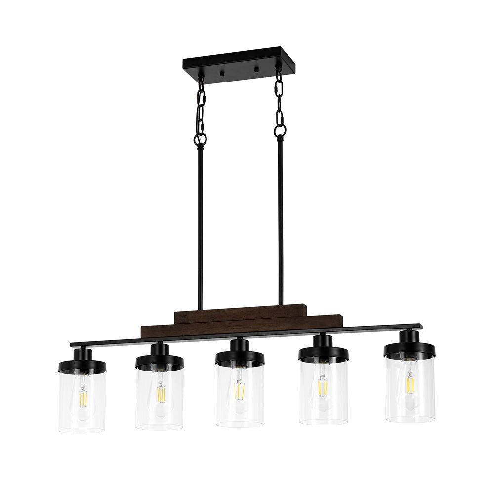 lightfixturesusa-farmhouse-linear-glass-wooden-kitchen-island-ceiling-light-chandelier-5-lt-6615494