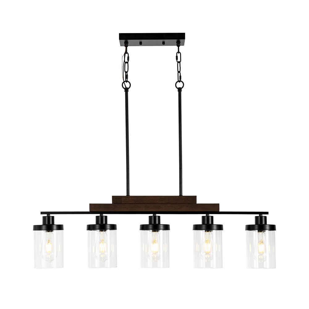 lightfixturesusa-farmhouse-linear-glass-wooden-kitchen-island-ceiling-light-chandelier-5-lt-9268669