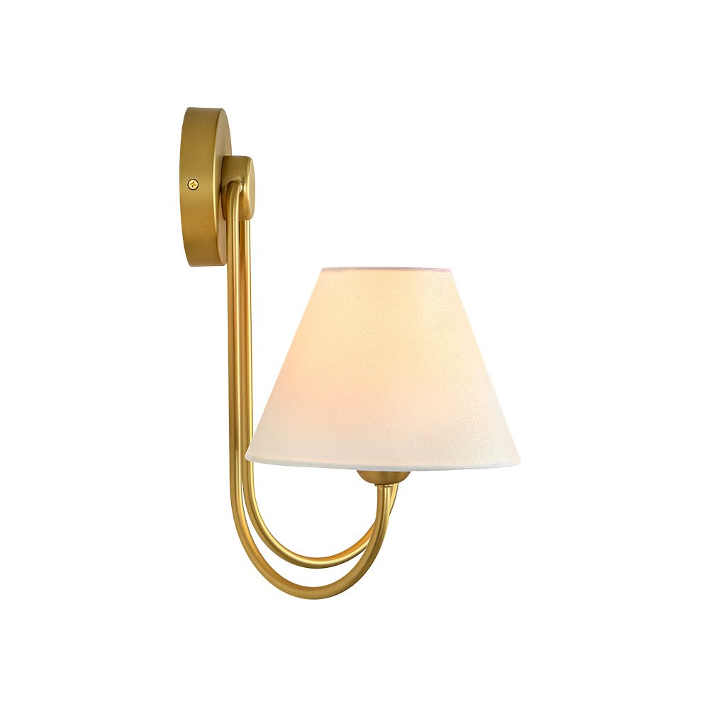 lightfixturesusa-french-2-light-white-linen-conical-vanity-wall-lamp-wall-sconce-brass-1228497