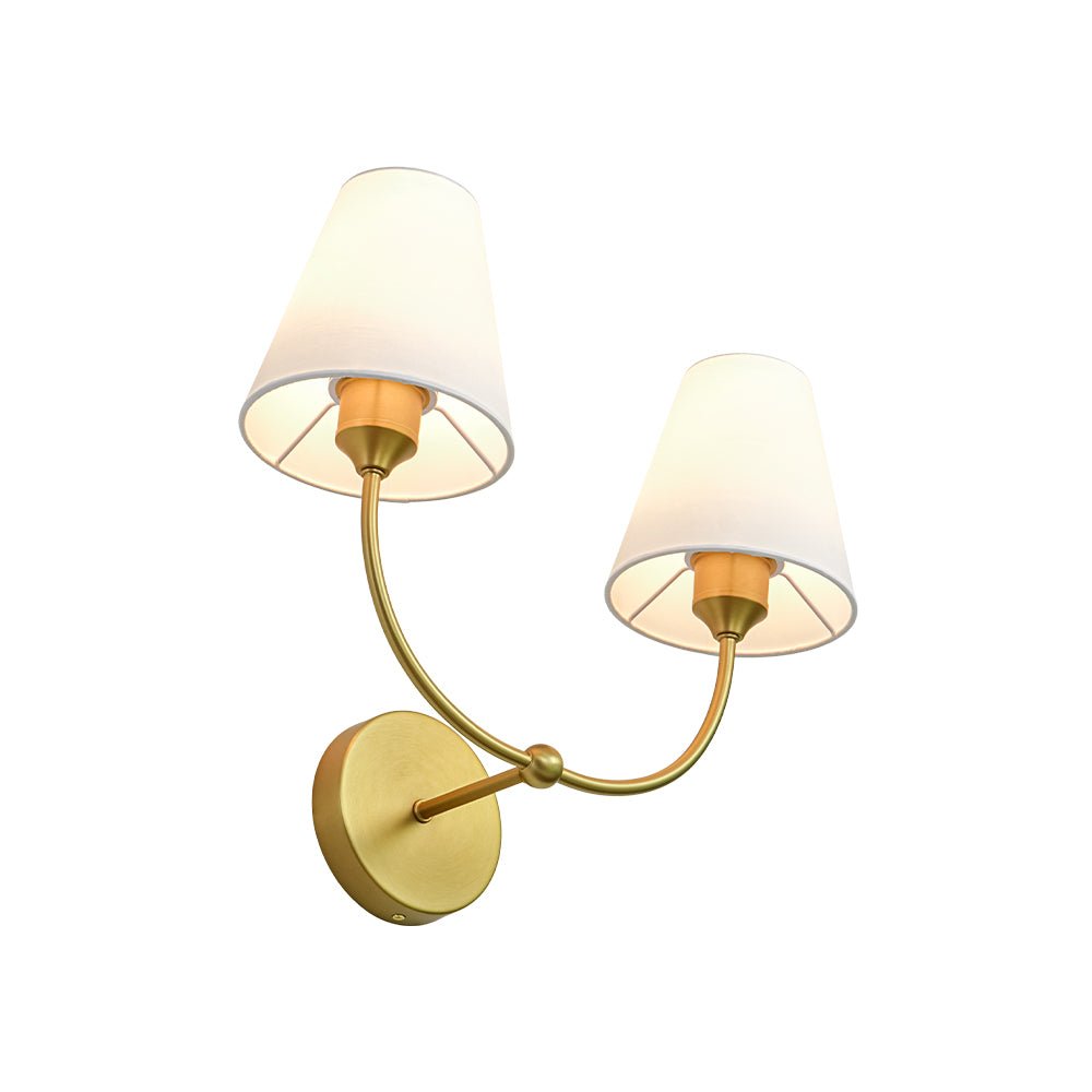 lightfixturesusa-french-2-light-white-linen-conical-vanity-wall-sconce-wall-sconce-brass-4528538