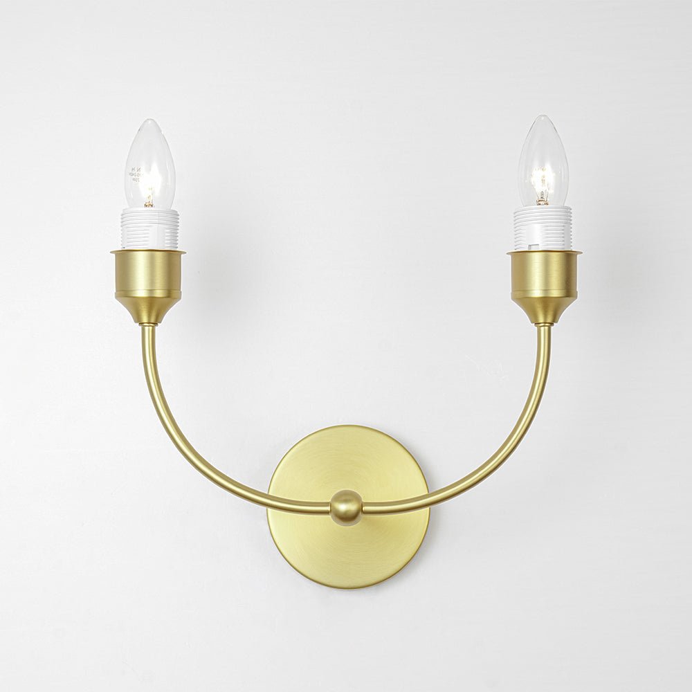 lightfixturesusa-french-2-light-white-linen-conical-vanity-wall-sconce-wall-sconce-brass-4855376