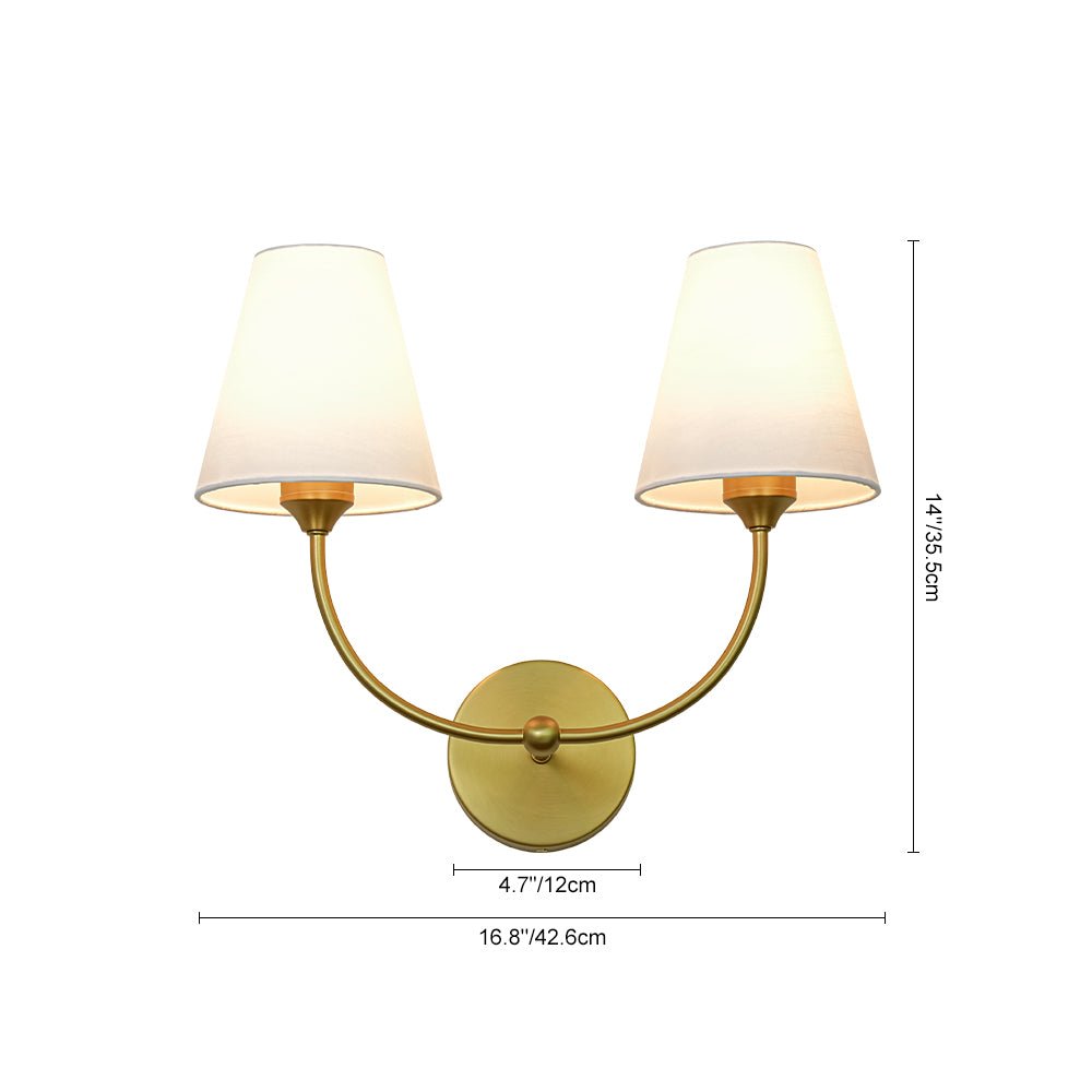 lightfixturesusa-french-2-light-white-linen-conical-vanity-wall-sconce-wall-sconce-brass-8056202
