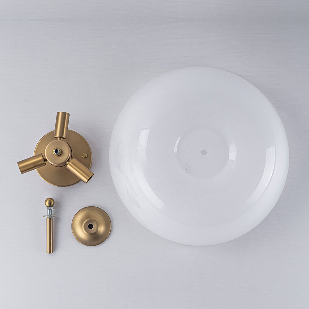 lightfixturesusa-french-3-light-white-clouded-glass-round-semi-flush-mount-ceiling-light-brass-1913097