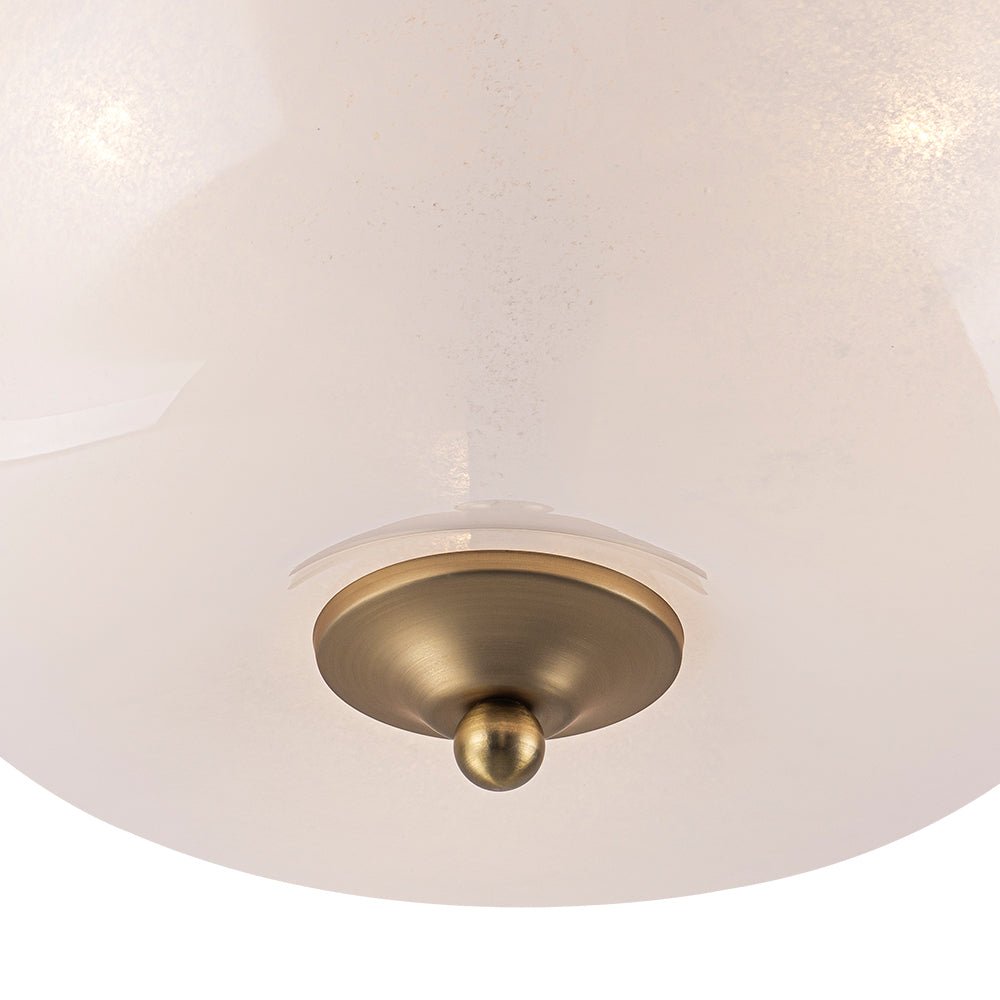 lightfixturesusa-french-3-light-white-clouded-glass-round-semi-flush-mount-ceiling-light-brass-2277295
