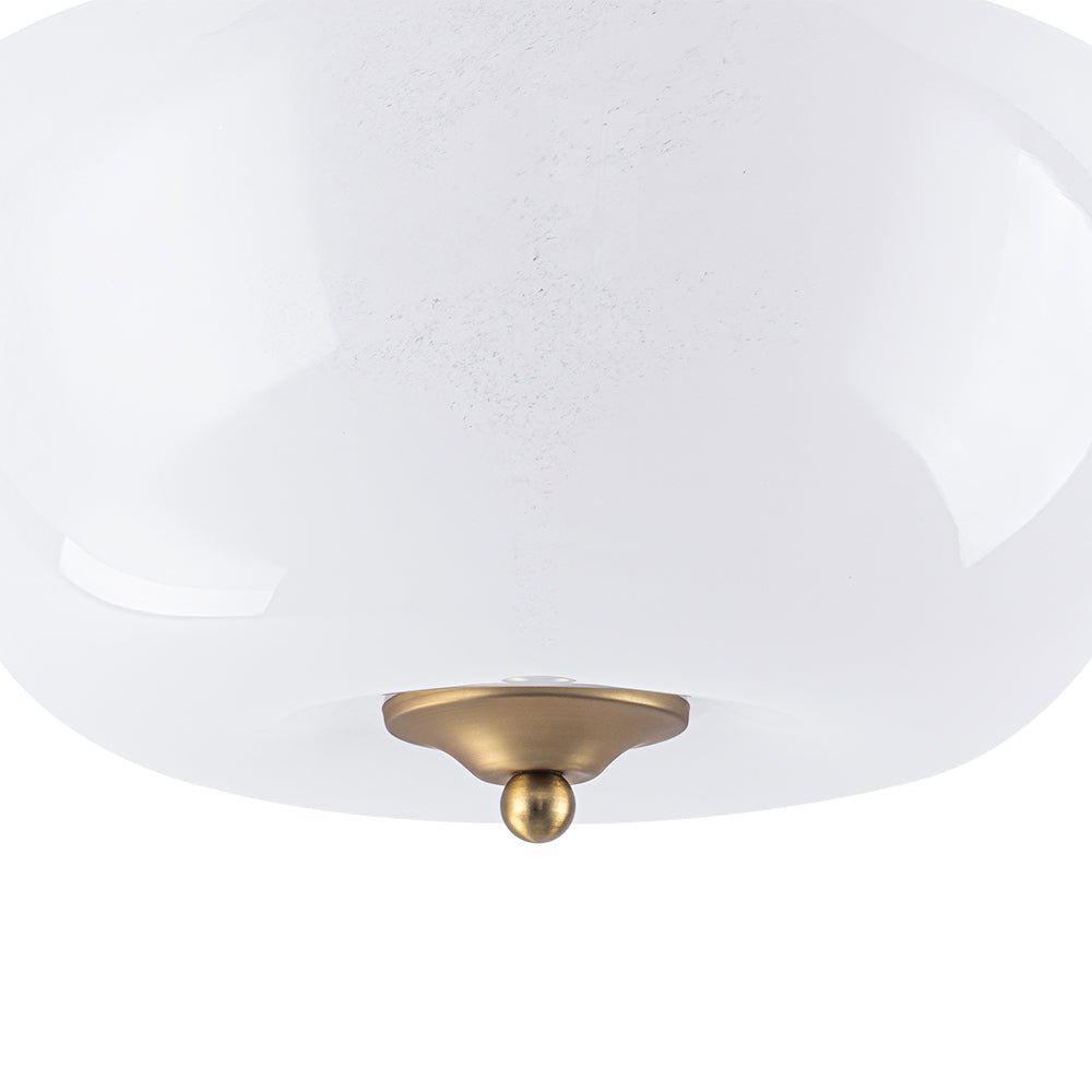 lightfixturesusa-french-3-light-white-clouded-glass-round-semi-flush-mount-ceiling-light-brass-4148705