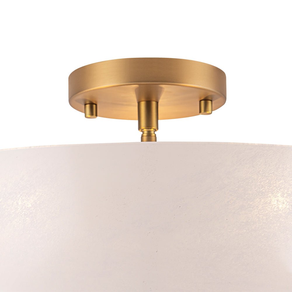 lightfixturesusa-french-3-light-white-clouded-glass-round-semi-flush-mount-ceiling-light-brass-7380758