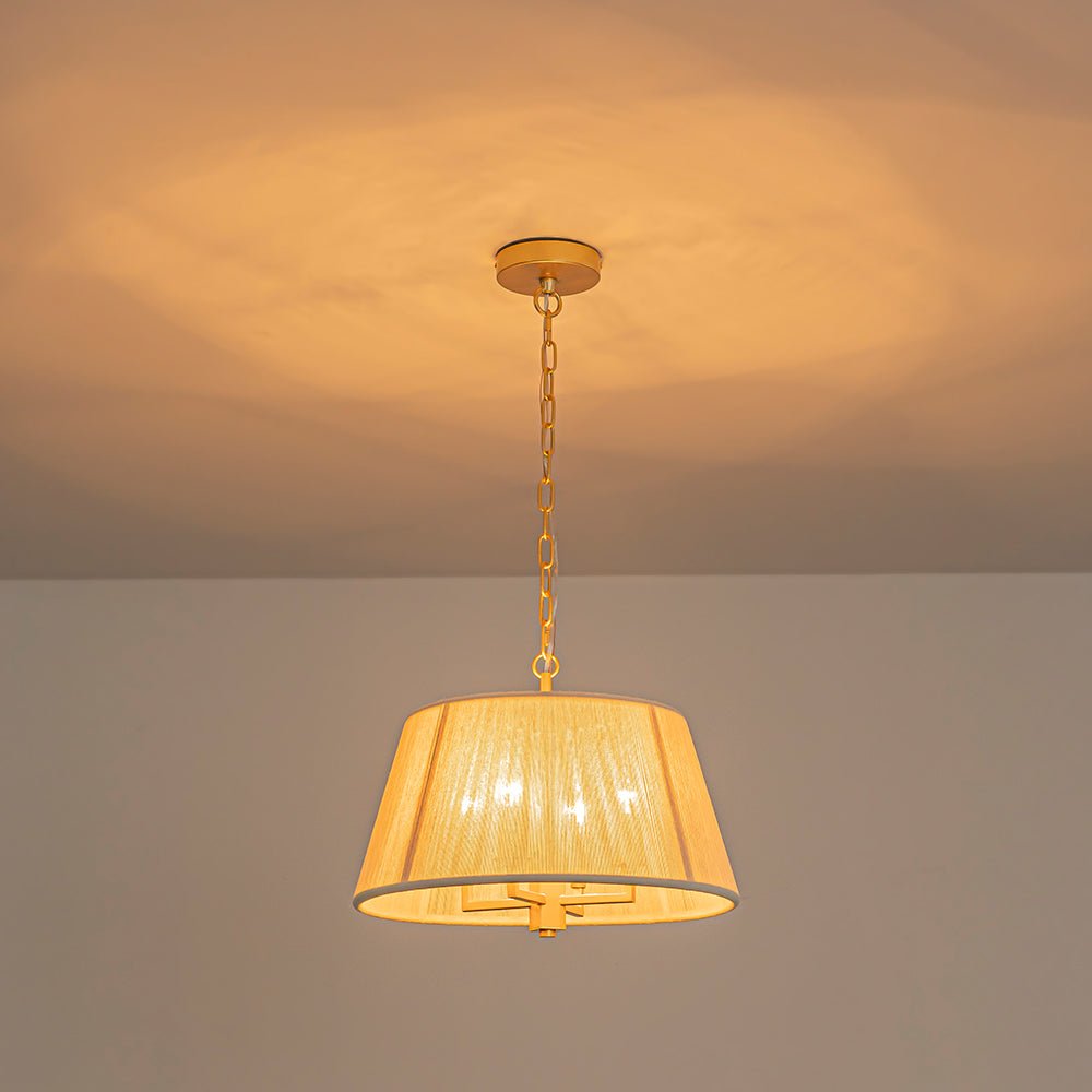 lightfixturesusa-french-4-light-candle-woven-beige-thread-drum-cage-pendant-chandelier-157-in-pre-order-7170134