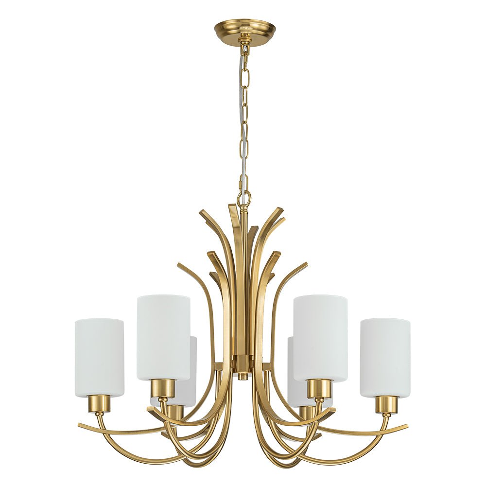 lightfixturesusa-french-6-light-frosted-glass-shade-scrolling-chandelier-chandelier-brass-204270