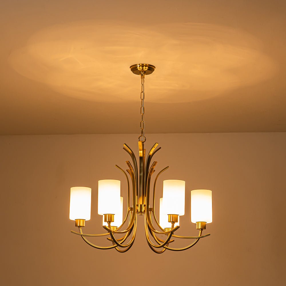 lightfixturesusa-french-6-light-frosted-glass-shade-scrolling-chandelier-chandelier-brass-315293