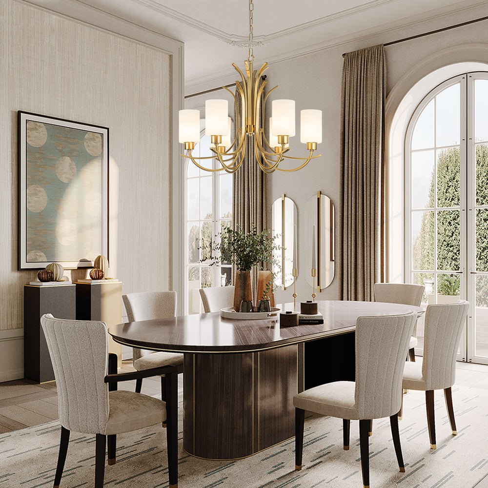 lightfixturesusa-french-6-light-frosted-glass-shade-scrolling-chandelier-chandelier-brass-361623