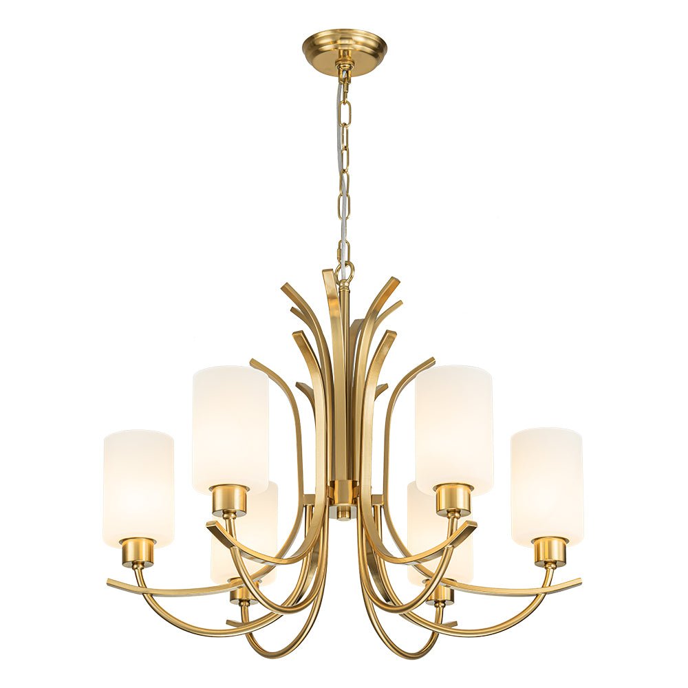 lightfixturesusa-french-6-light-frosted-glass-shade-scrolling-chandelier-chandelier-brass-628685