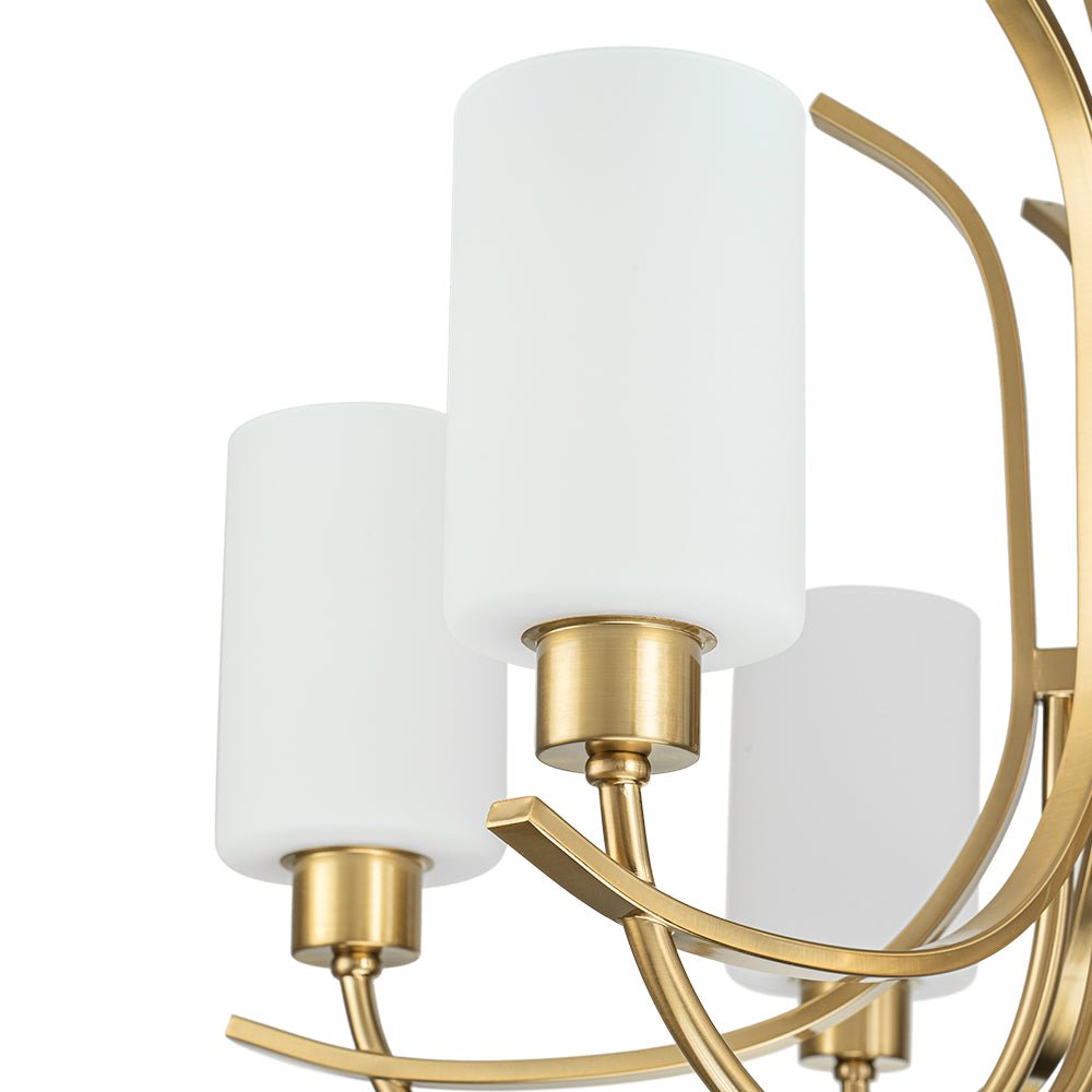 lightfixturesusa-french-6-light-frosted-glass-shade-scrolling-chandelier-chandelier-brass-797725
