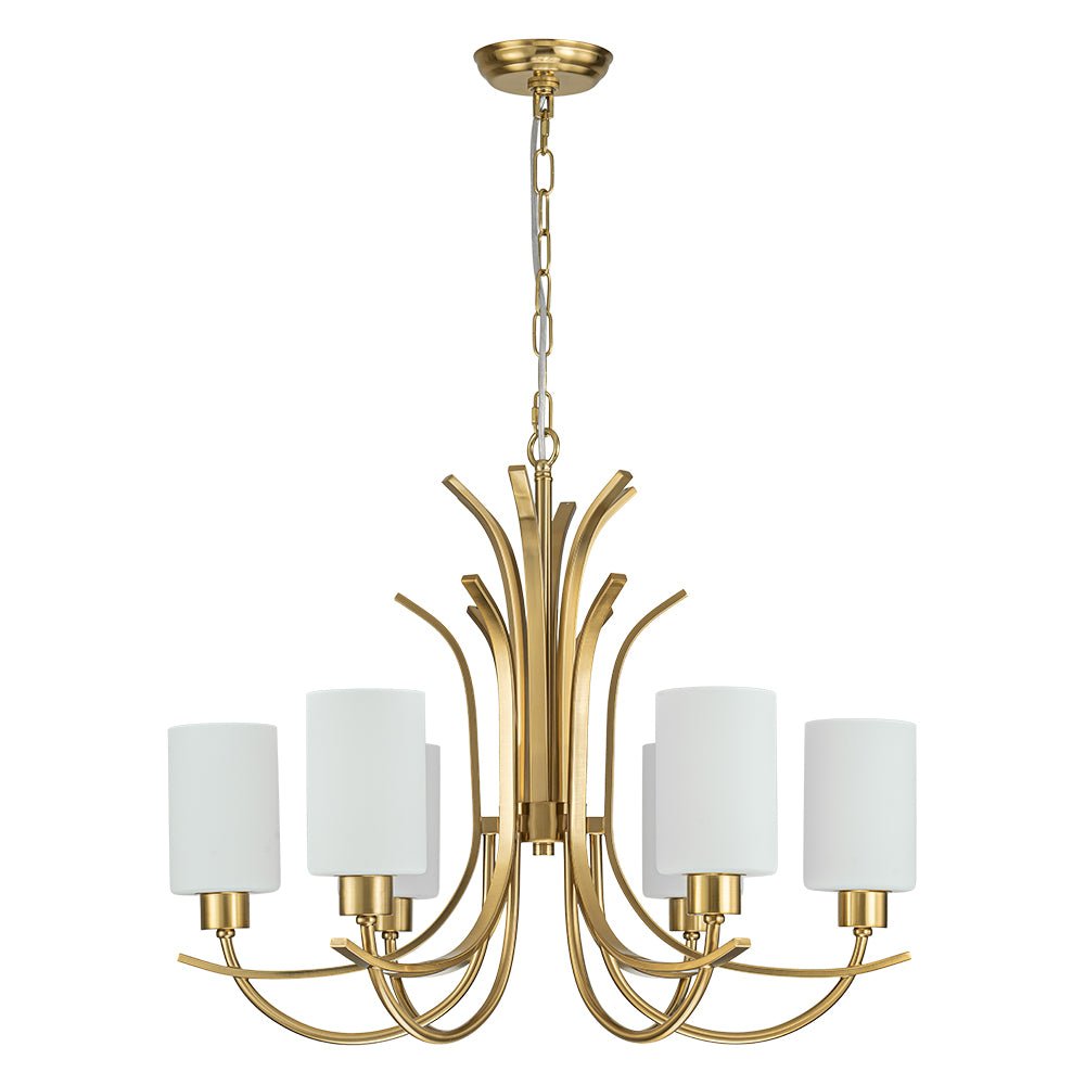 lightfixturesusa-french-6-light-frosted-glass-shade-scrolling-chandelier-chandelier-brass-885909