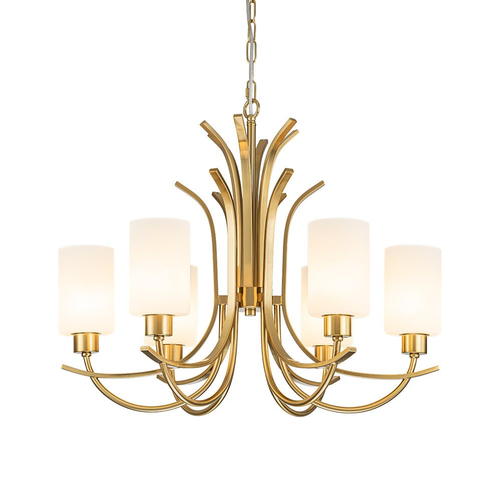lightfixturesusa-french-6-light-frosted-glass-shade-scrolling-chandelier-chandelier-brass-940489
