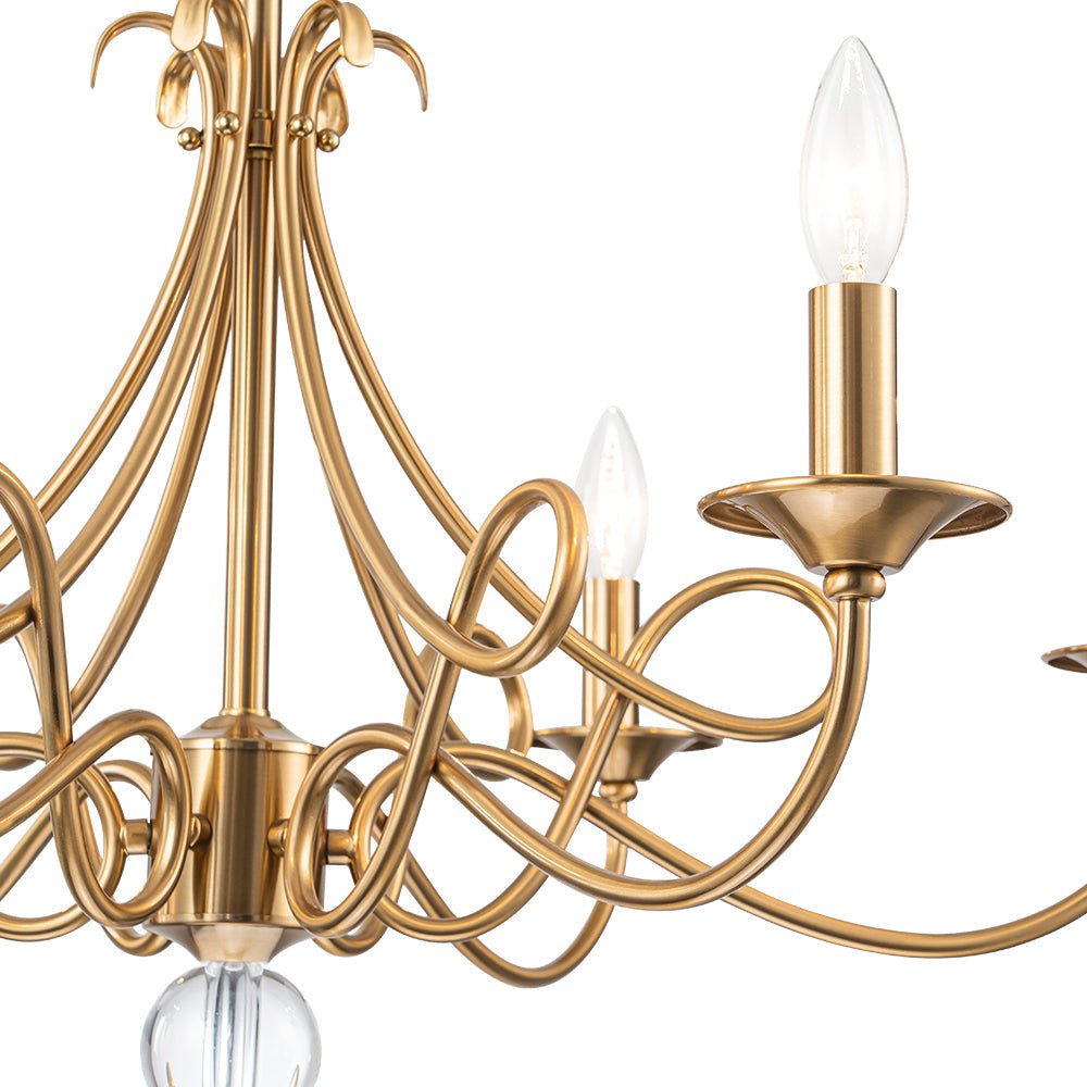 lightfixturesusa-french-classic-brass-scrolling-candle-style-chandelier-chandelier-287-in-1606936