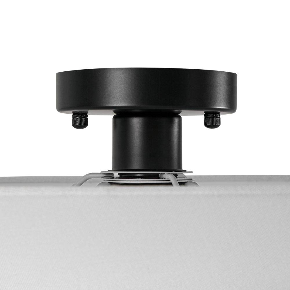 lightfixturesusa-french-country-2-tier-white-linen-conical-semi-flush-mount-ceiling-light-197-in-5724133