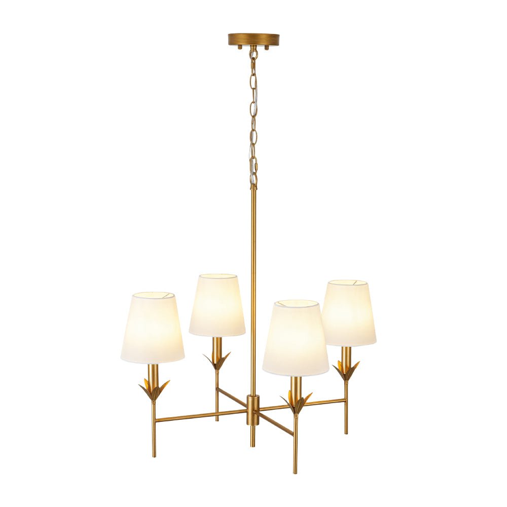 lightfixturesusa-french-country-4-light-fabric-round-candle-style-chandelier-chandelier-brass-6441546