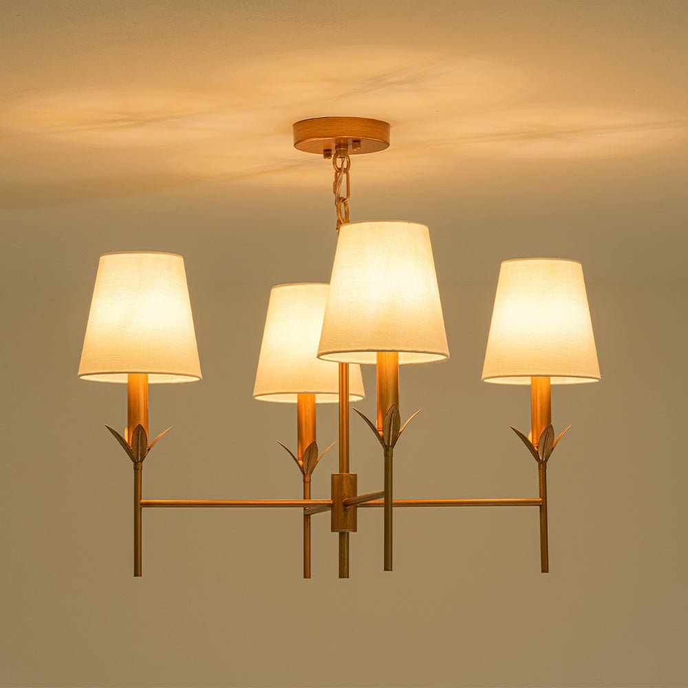 lightfixturesusa-french-country-4-light-fabric-round-candle-style-chandelier-chandelier-brass-8093547