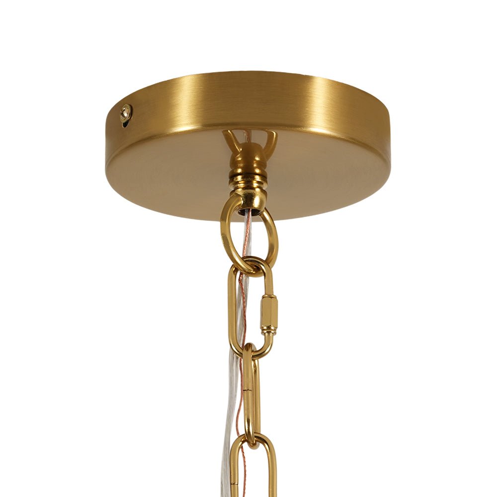 lightfixturesusa-french-country-brown-woven-rope-wide-drum-semi-flush-chandelier-chandelier-236-in-2043397