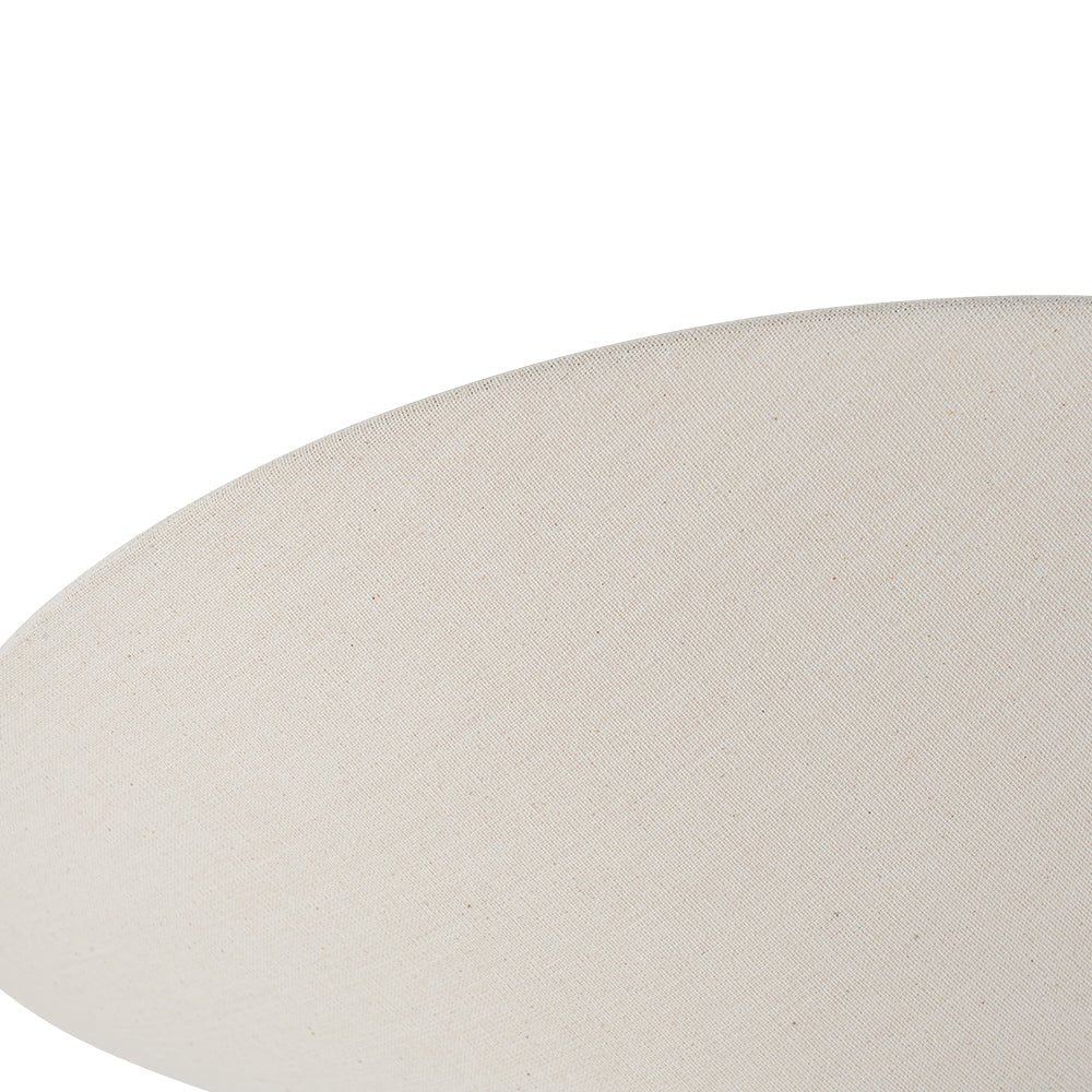 lightfixturesusa-french-country-ivory-linen-conical-cage-semi-flush-mount-ceiling-light-177-in-7898554
