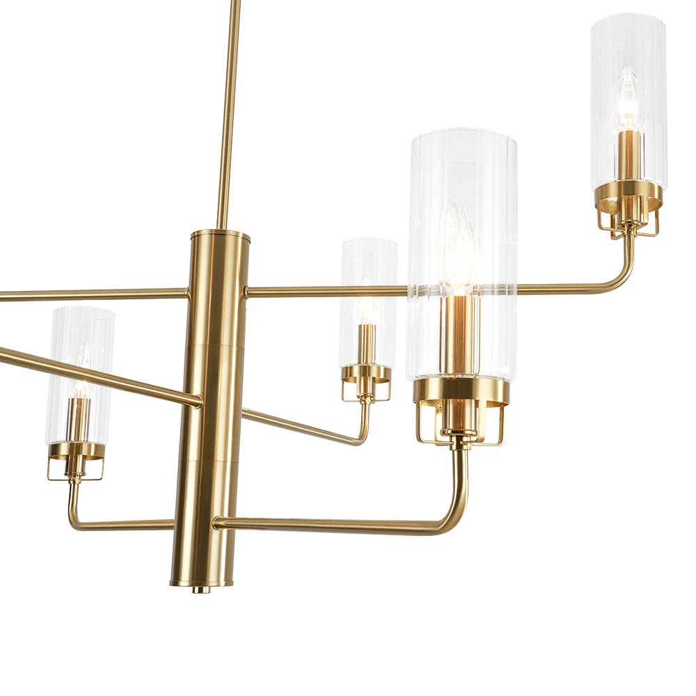 lightfixturesusa-french-cylinder-ribbed-glass-round-tiered-candle-chandelier-chandelier-brass-150229