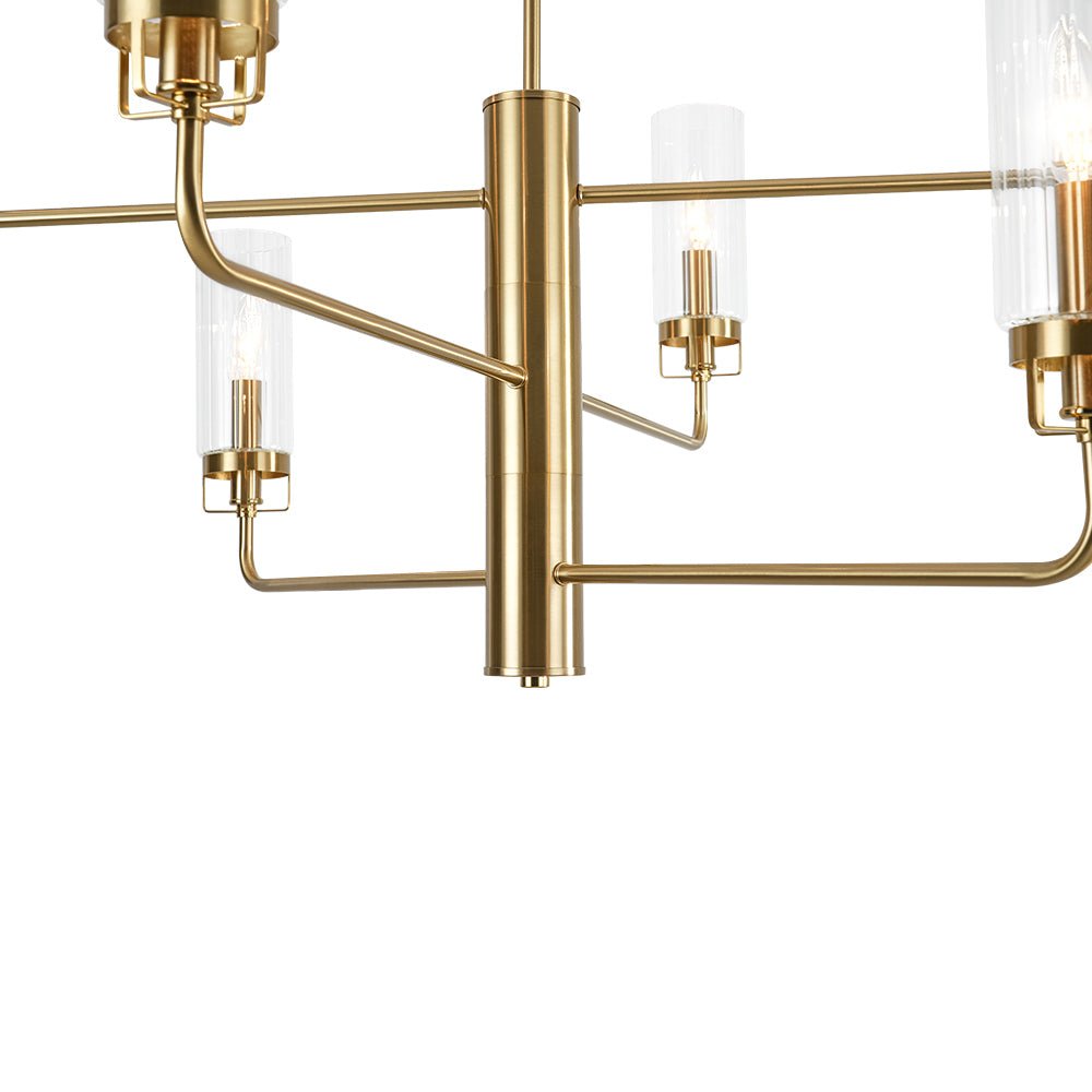 lightfixturesusa-french-cylinder-ribbed-glass-round-tiered-candle-chandelier-chandelier-brass-325881