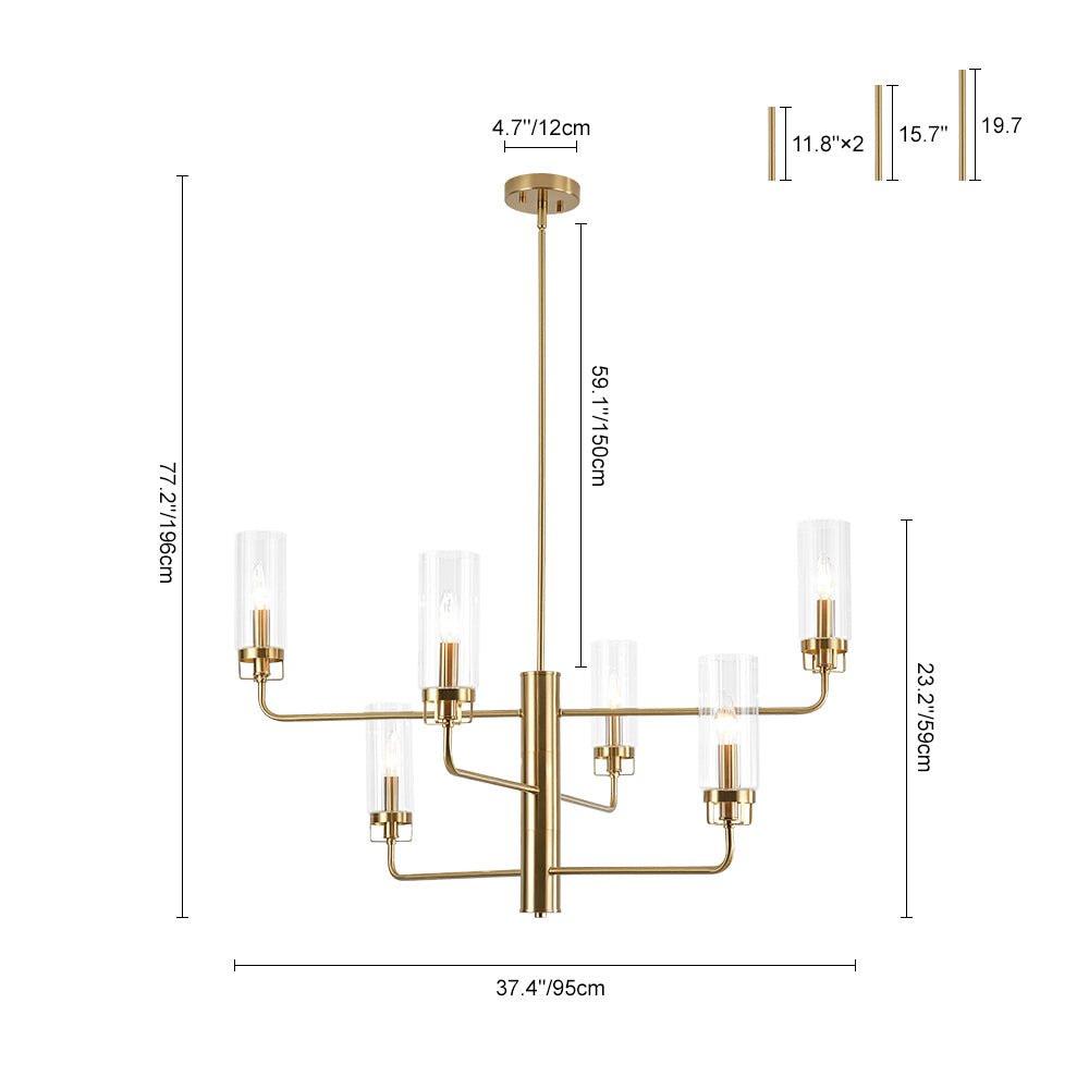 lightfixturesusa-french-cylinder-ribbed-glass-round-tiered-candle-chandelier-chandelier-brass-468520