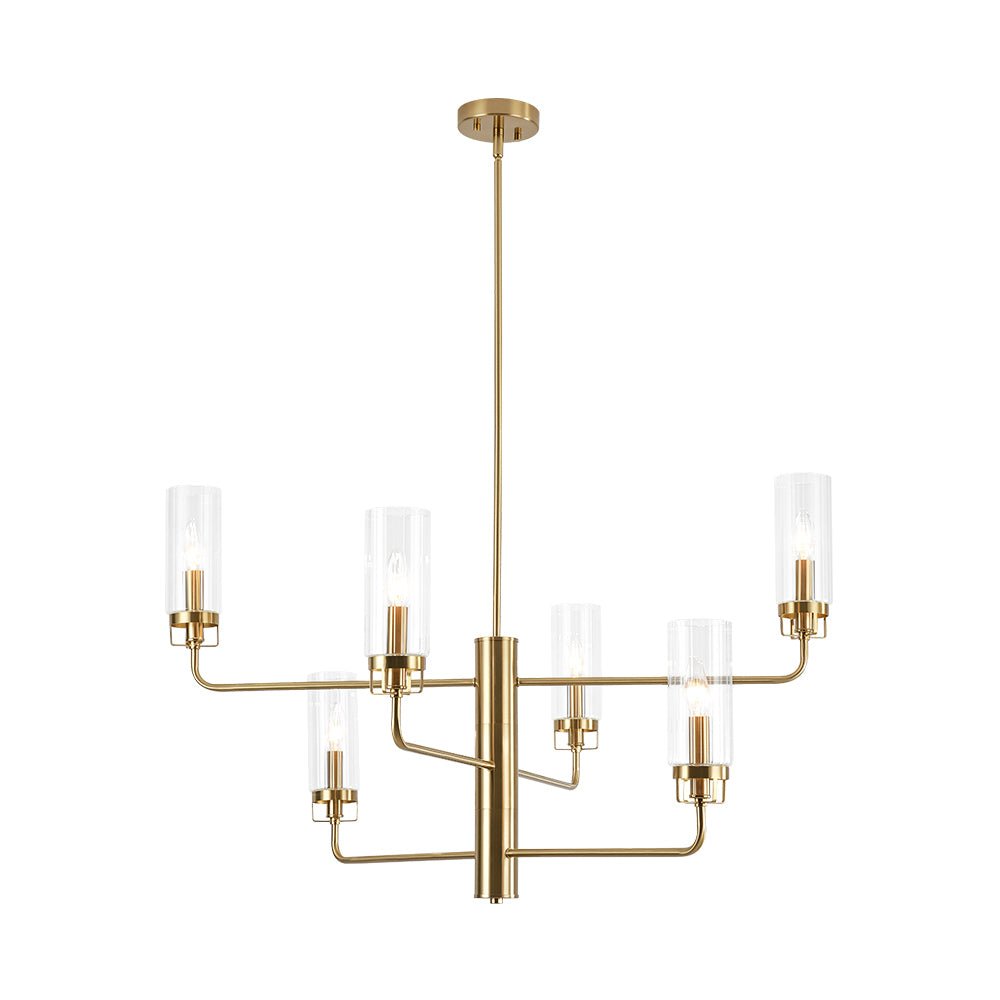 lightfixturesusa-french-cylinder-ribbed-glass-round-tiered-candle-chandelier-chandelier-brass-534488
