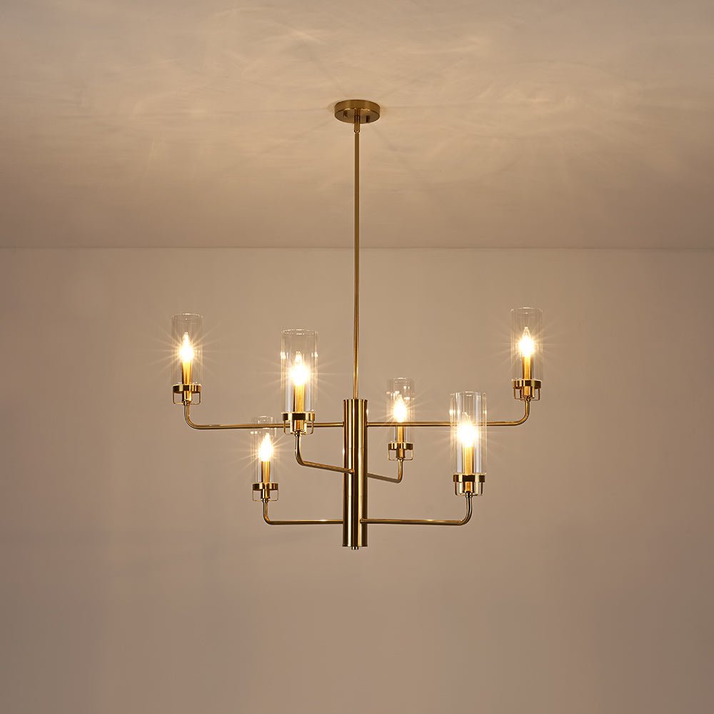 lightfixturesusa-french-cylinder-ribbed-glass-round-tiered-candle-chandelier-chandelier-brass-585880