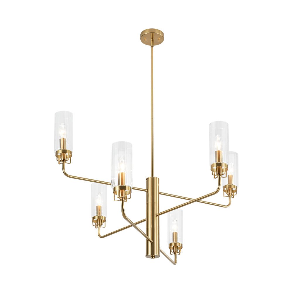 lightfixturesusa-french-cylinder-ribbed-glass-round-tiered-candle-chandelier-chandelier-brass-638894