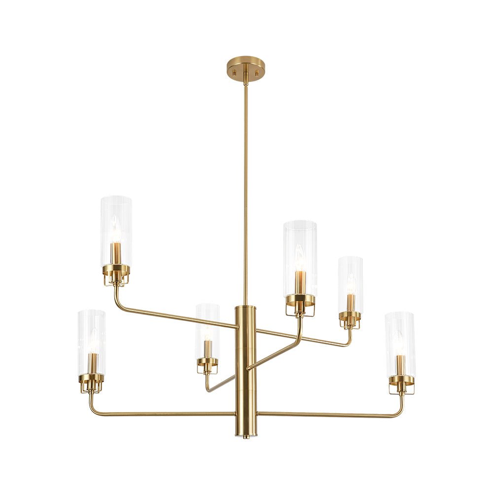 lightfixturesusa-french-cylinder-ribbed-glass-round-tiered-candle-chandelier-chandelier-brass-821666
