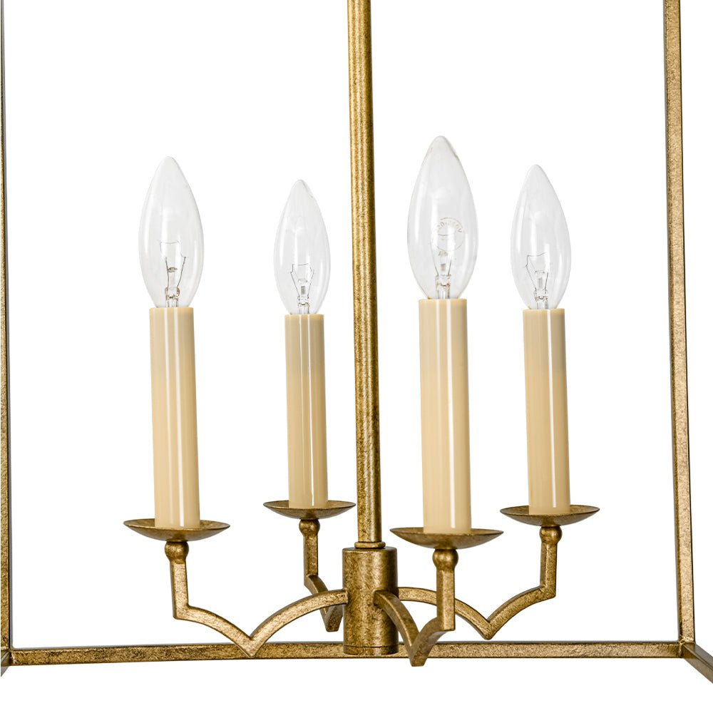 lightfixturesusa-french-distressed-gold-candle-square-lantern-chandelier-chandelier-173-in-5780357