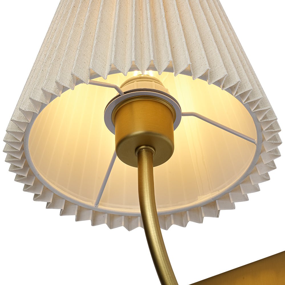 lightfixturesusa-french-elegant-1-light-pleated-fabric-wall-lamp-wall-sconce-brass-277310