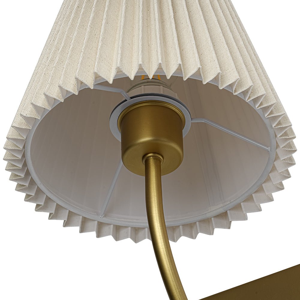 lightfixturesusa-french-elegant-1-light-pleated-fabric-wall-lamp-wall-sconce-brass-390248