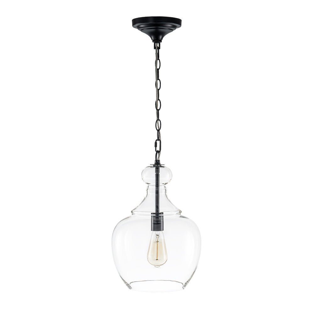 lightfixturesusa-french-farmhouse-1-light-glass-bell-kitchen-pendant-light-pendant-light-black-124009