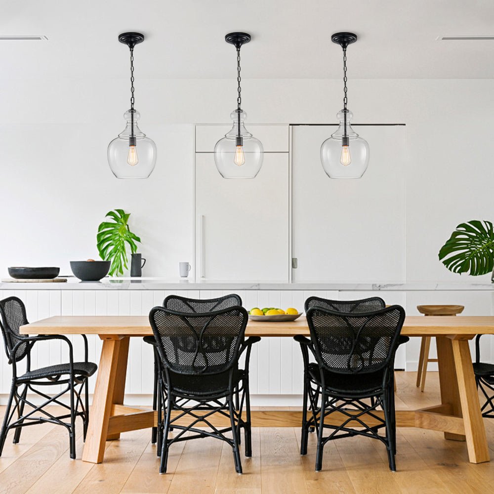 lightfixturesusa-french-farmhouse-1-light-glass-bell-kitchen-pendant-light-pendant-light-black-380811