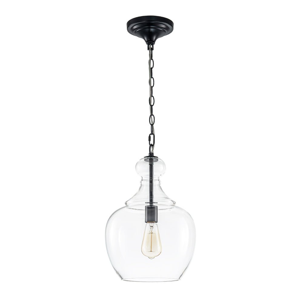 lightfixturesusa-french-farmhouse-1-light-glass-bell-kitchen-pendant-light-pendant-light-black-383077