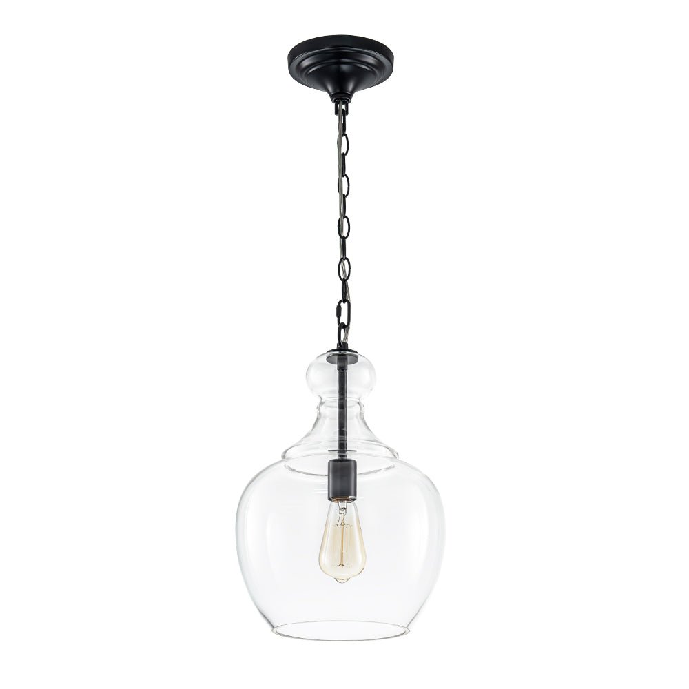 lightfixturesusa-french-farmhouse-1-light-glass-bell-kitchen-pendant-light-pendant-light-black-712459