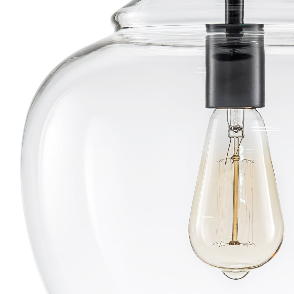 lightfixturesusa-french-farmhouse-1-light-glass-bell-kitchen-pendant-light-pendant-light-black-725206