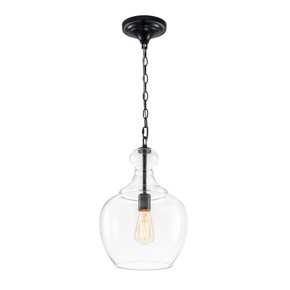 lightfixturesusa-french-farmhouse-1-light-glass-bell-kitchen-pendant-light-pendant-light-black-854511