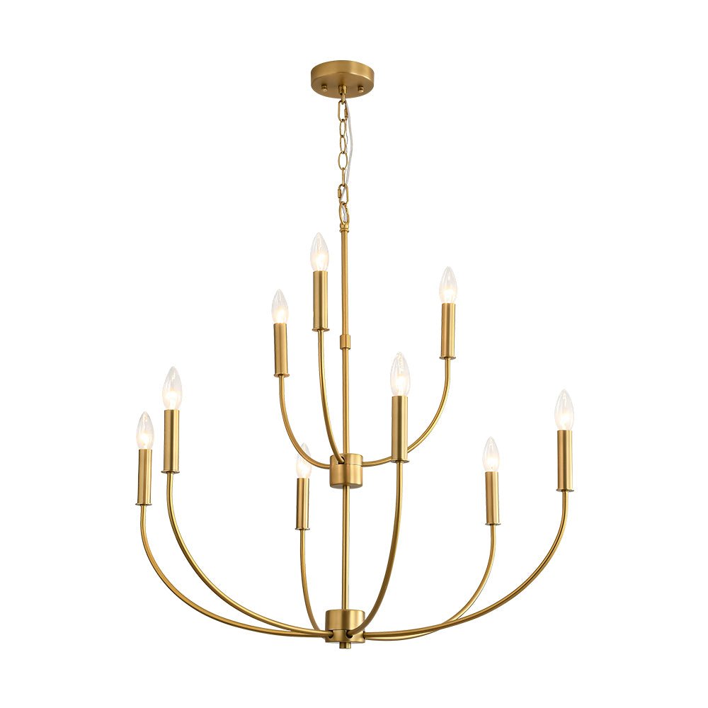 lightfixturesusa-french-farmhouse-brass-2-tiered-candle-style-chandelier-chandelier-brass-437061