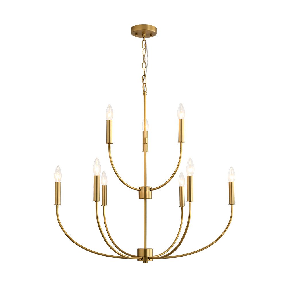 lightfixturesusa-french-farmhouse-brass-2-tiered-candle-style-chandelier-chandelier-brass-789735
