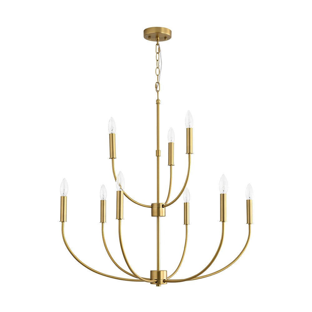 lightfixturesusa-french-farmhouse-brass-2-tiered-candle-style-chandelier-chandelier-brass-985084