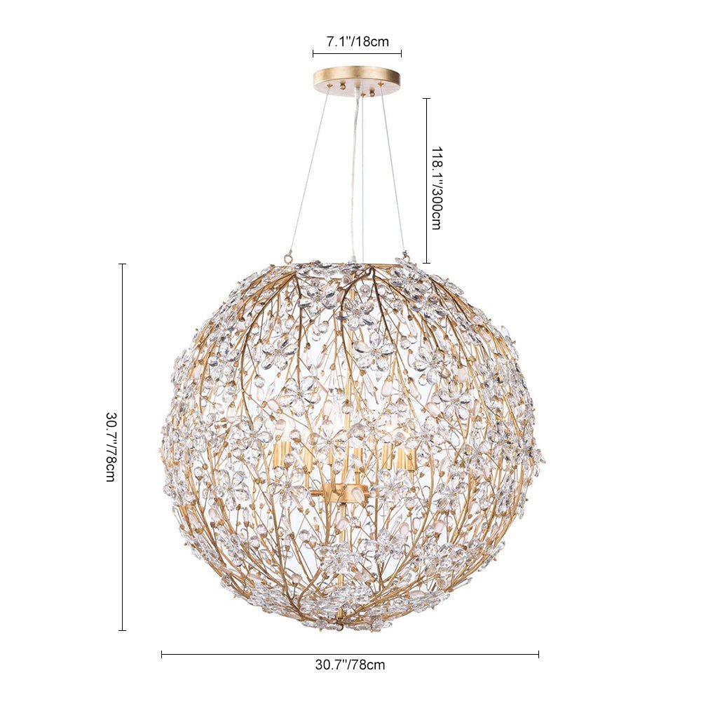 lightfixturesusa-french-gold-blossom-crystal-floral-orb-chandelier-chandelier-20in6-lt-sale-ends-oct-11-435306