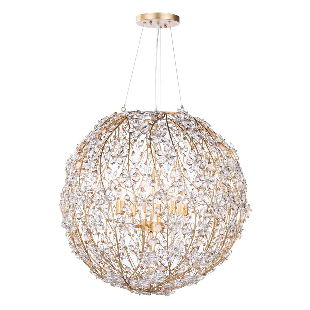lightfixturesusa-french-gold-leaf-blossom-crystal-floral-orb-chandelier-chandelier-30in8-lt-290361