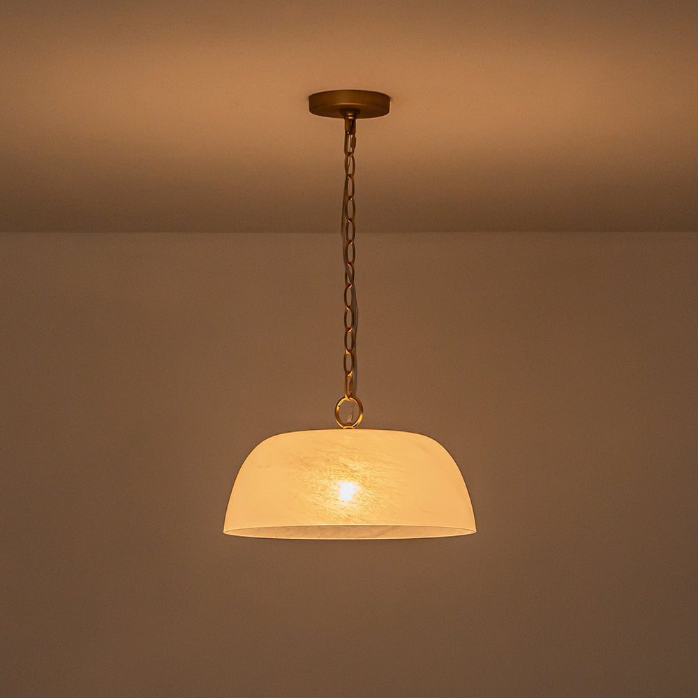 lightfixturesusa-french-luxe-1-light-white-clouded-glass-round-pendant-pendant-light-brass-9447434