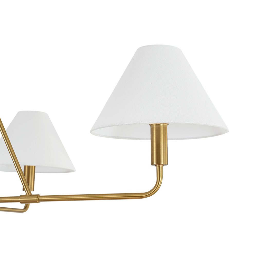 lightfixturesusa-french-luxe-brass-4-light-white-linen-shade-candle-chandelier-chandelier-brass-3285439
