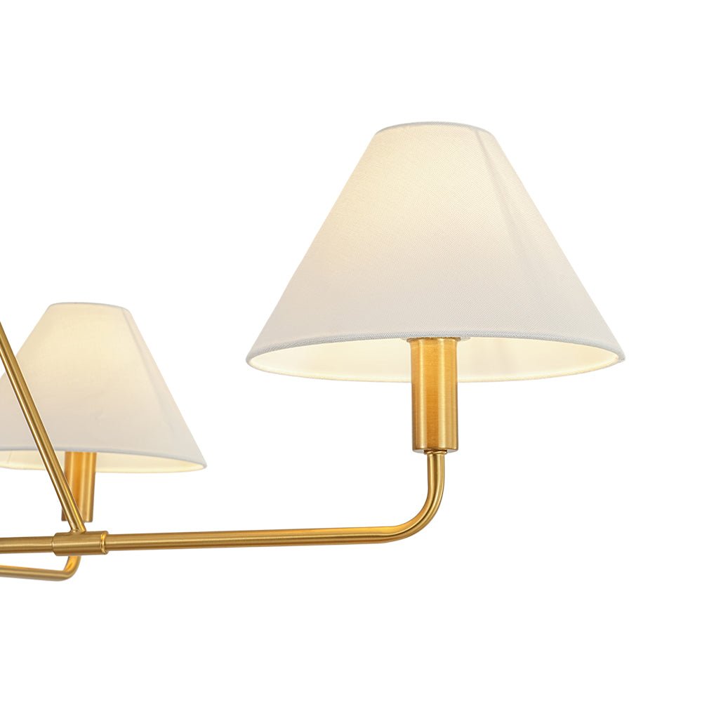 lightfixturesusa-french-luxe-brass-4-light-white-linen-shade-candle-chandelier-chandelier-brass-3403058