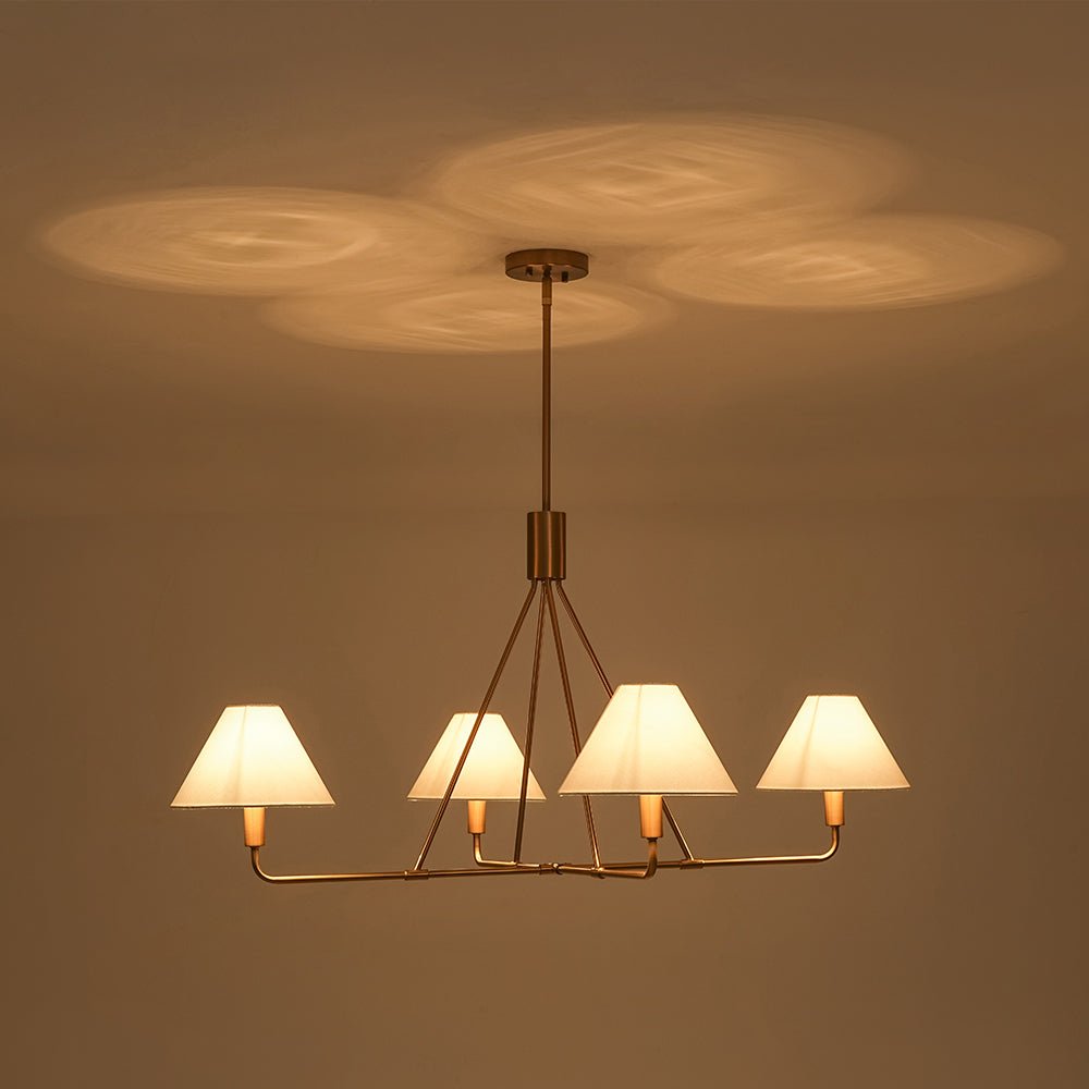 lightfixturesusa-french-luxe-brass-4-light-white-linen-shade-candle-chandelier-chandelier-brass-4386746