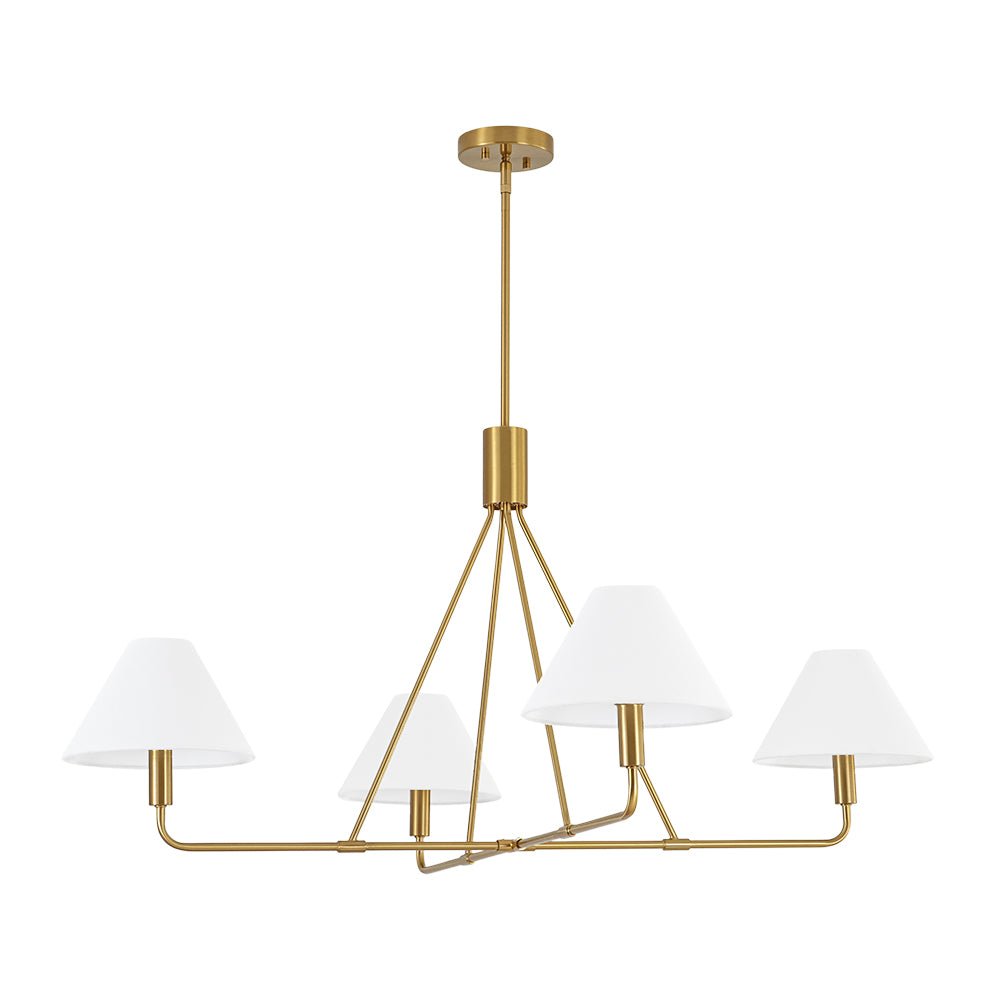 lightfixturesusa-french-luxe-brass-4-light-white-linen-shade-candle-chandelier-chandelier-brass-7726198